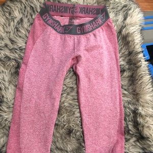 Gymshark flex legging